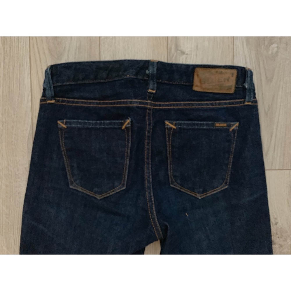 Classic Straight Leg Jean - Picture 5 of 5